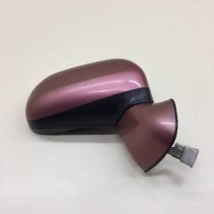 Зеркало правое электрическое Mitsubishi Colt (Z3) 2003-2012