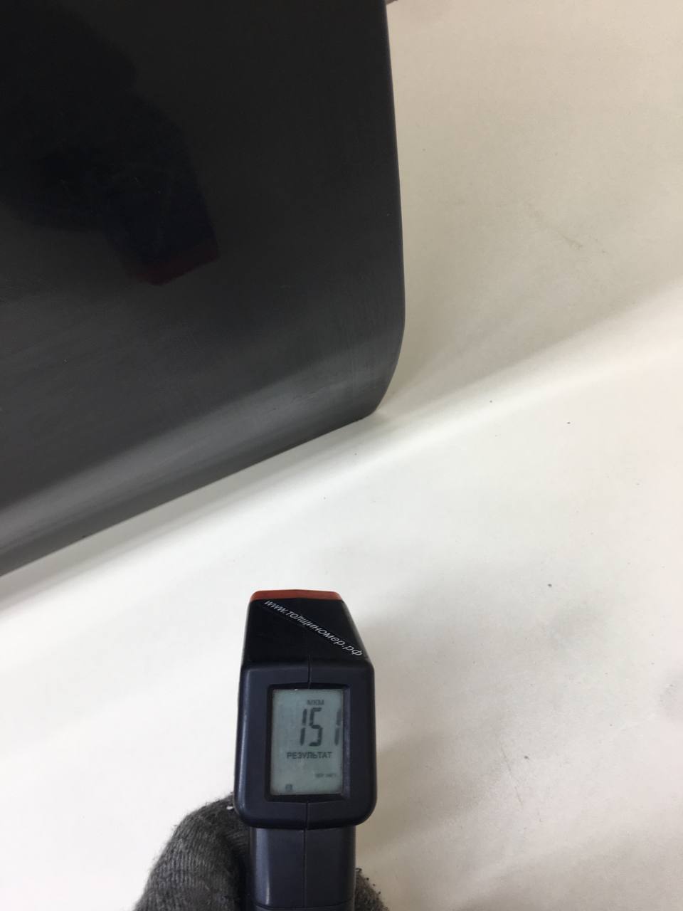 Дверь передняя правая Nissan Almera 3 (G11, G15) 2012>