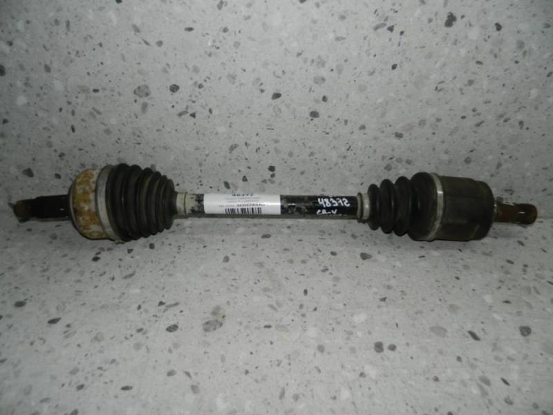 Полуось передняя левая Honda CR-V 2007-2012