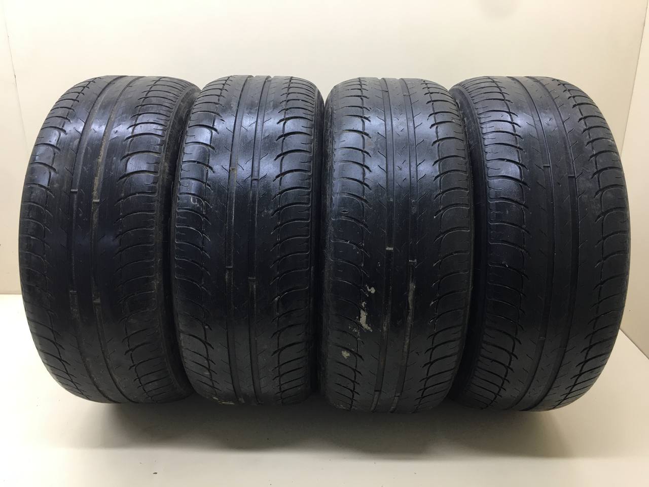 Шины к-кт R17 Летние BFGoodrich 9-Grip. Шины к-кт R17 Летние BFGoodrich 9-Grip.