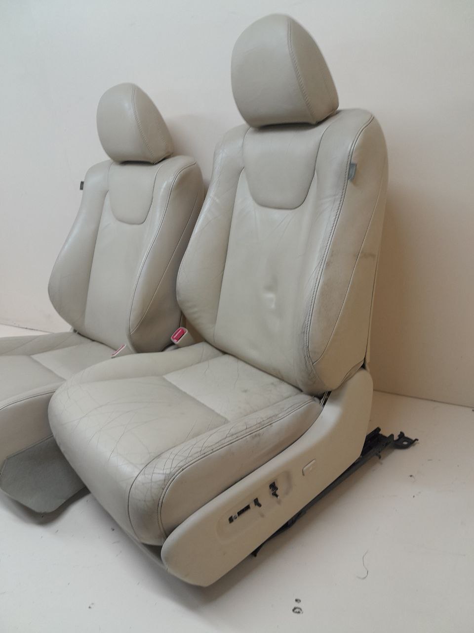 Сиденье (комплект) Lexus RX 350 /450h (XL10) 2009-2015 Сиденье (комплект) Lexus RX 350 /450h (XL10) 2009-2015