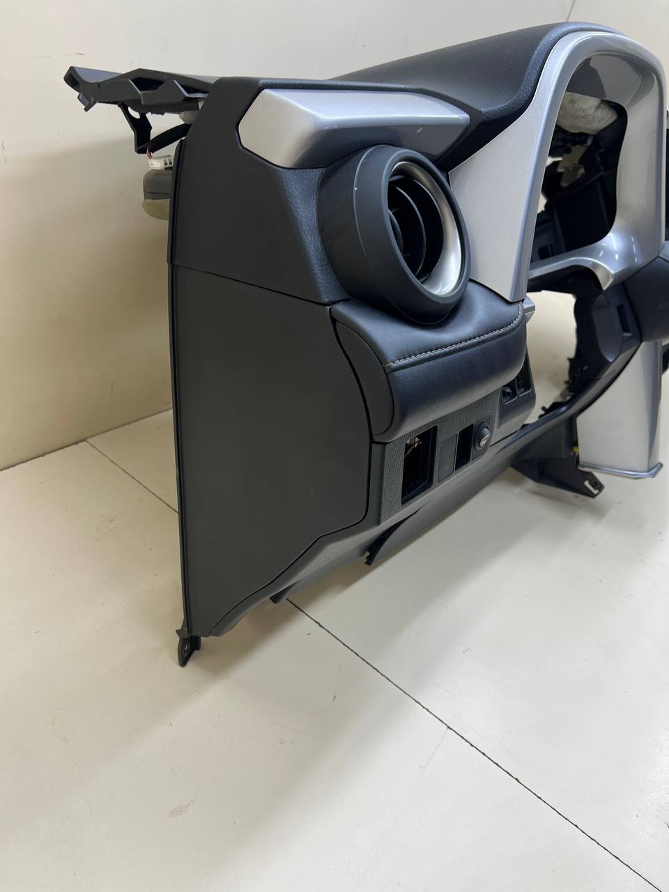 Подушка безопасности (комплект) Toyota Rav 4 (XA40) 2013-2019