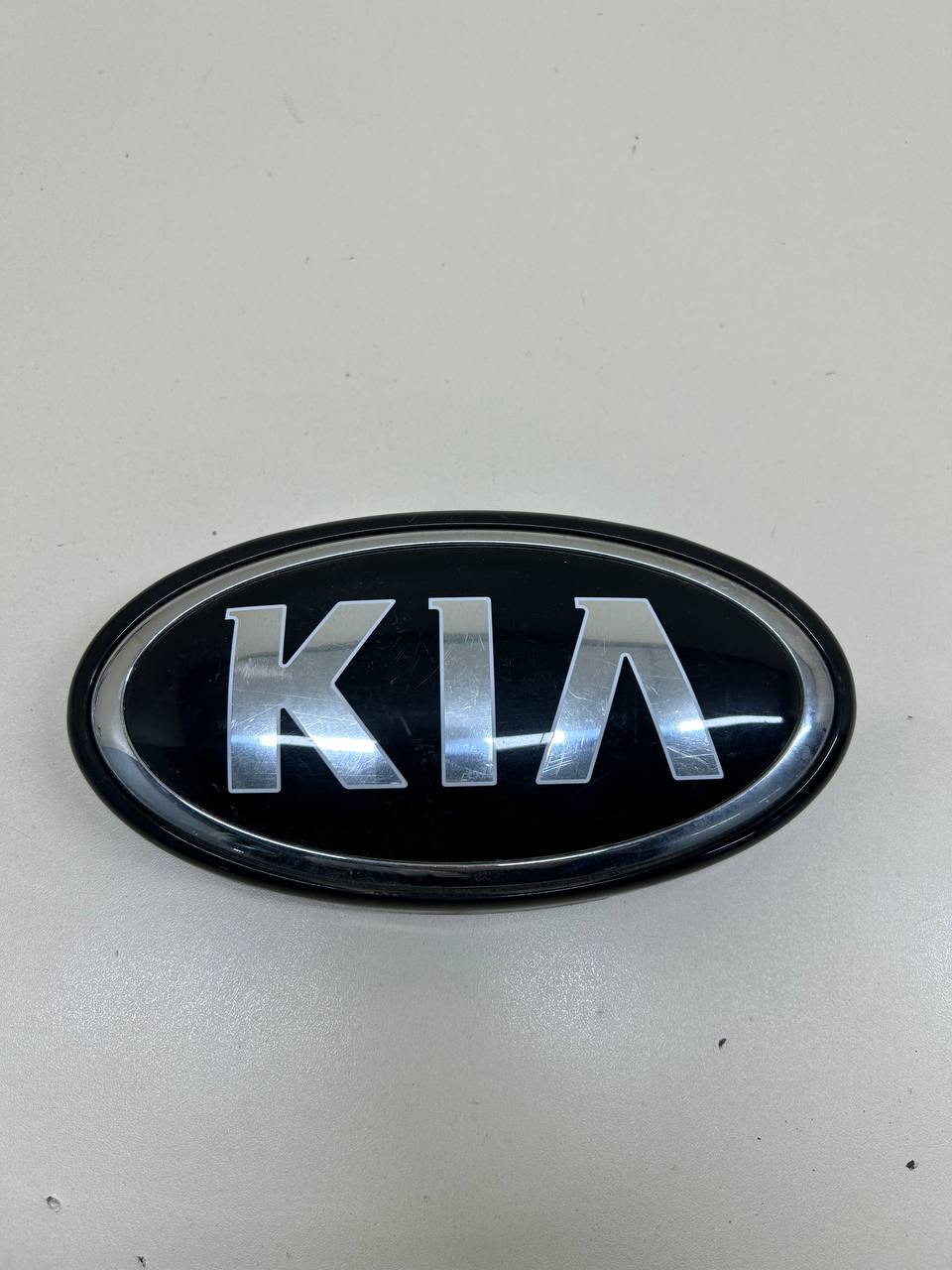 Эмблема Kia Sorento (UM) 2015>