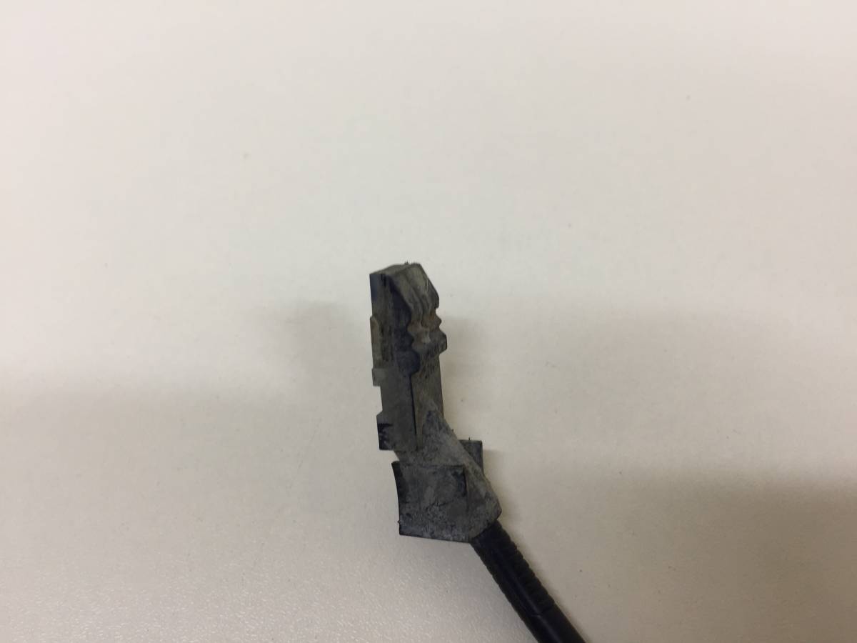 Датчик ABS передний Renault Sandero 2009-2014