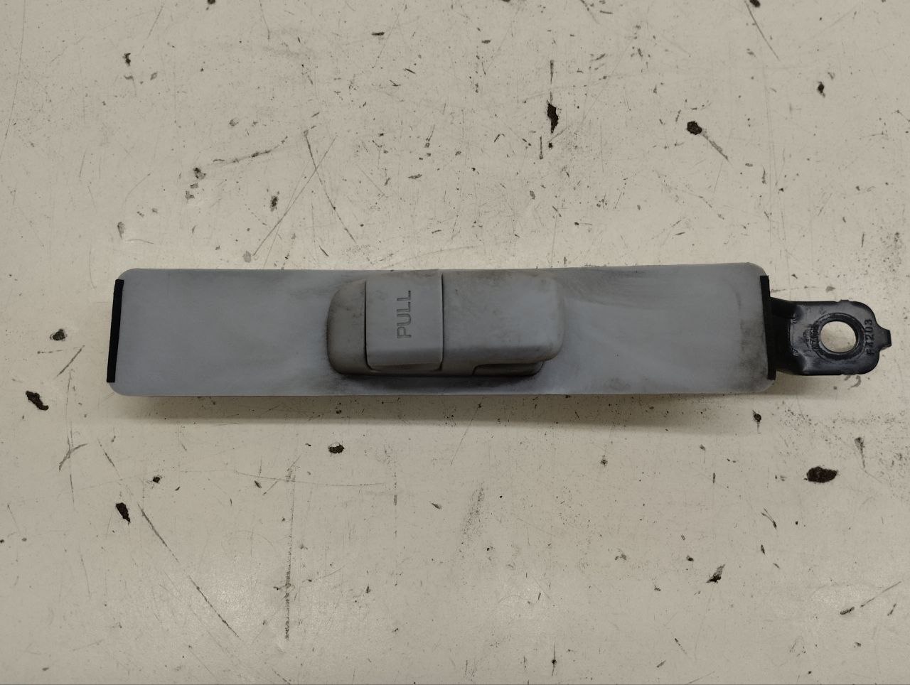 Обшивка стойки Mazda Mazda 6 (GG) 2002-2007 Обшивка стойки Mazda Mazda 6 (GG) 2002-2007