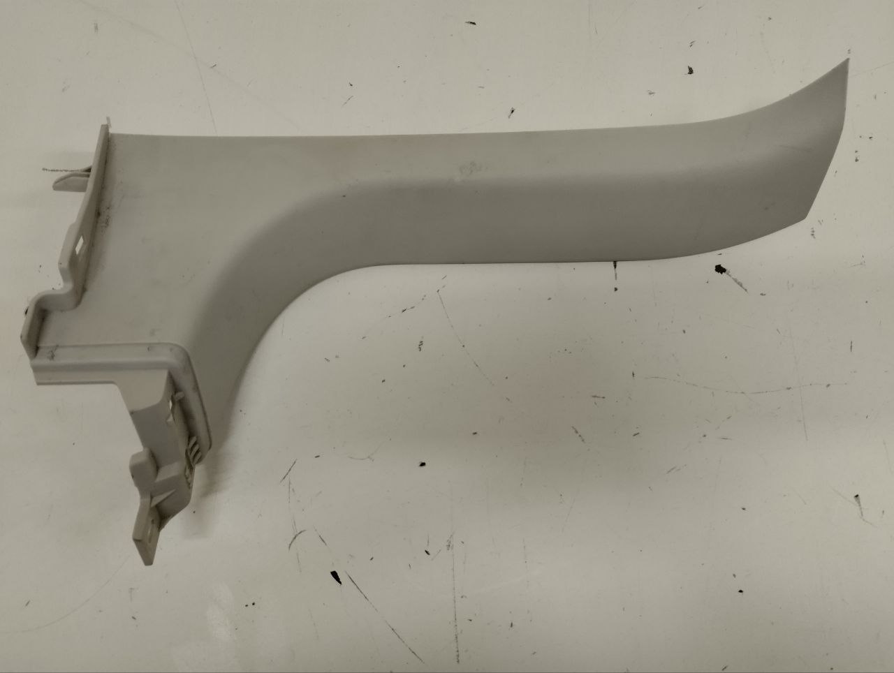 Обшивка багажника Lexus RX 350 /450h (XL10) 2009-2015 Обшивка багажника Lexus RX 350 /450h (XL10) 2009-2015