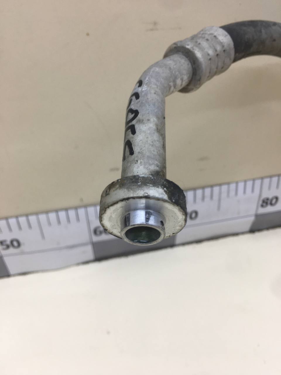 Трубка кондиционера Vortex Estina 2008-2012