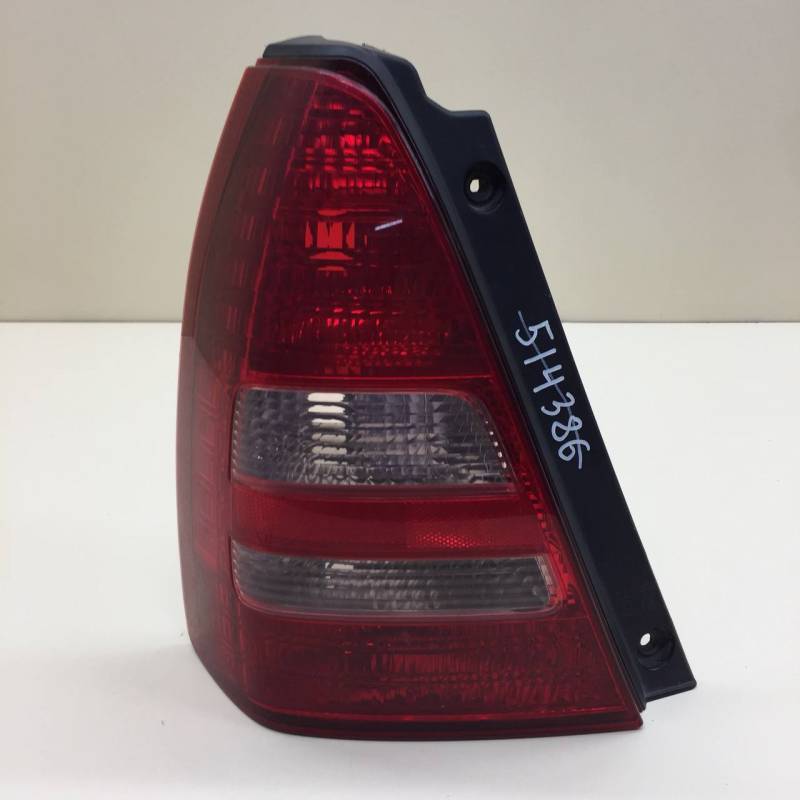 Фонарь задний левый Subaru Forester (S11) 2002-2007