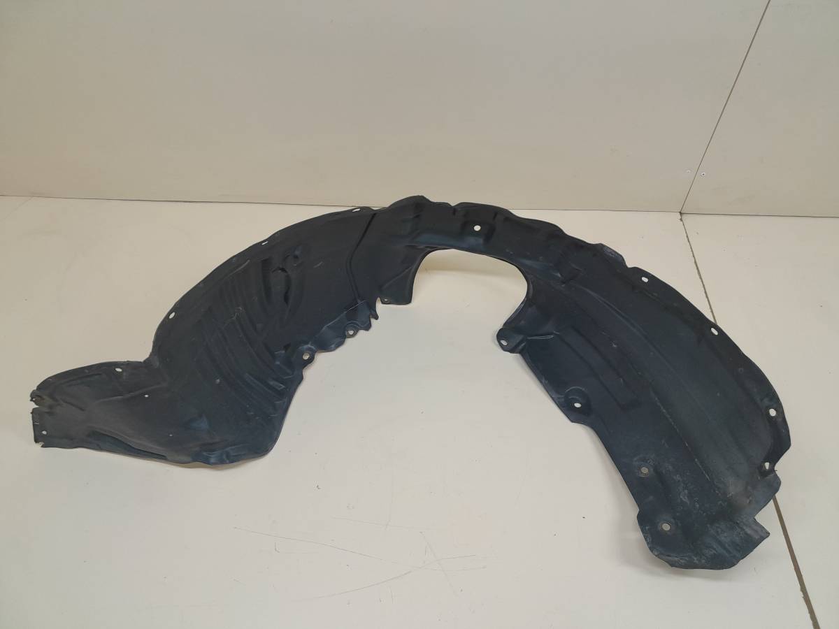 Локер передний левый Mazda Mazda 3 (BL) 2009-2013
