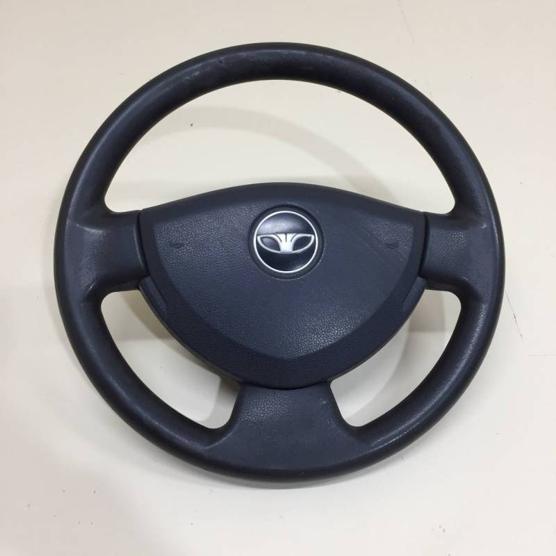 Рулевое колесо без AIR BAG Daewoo Nexia (N150) 2008-2016 Рулевое колесо без AIR BAG Daewoo Nexia (N150) 2008-2016