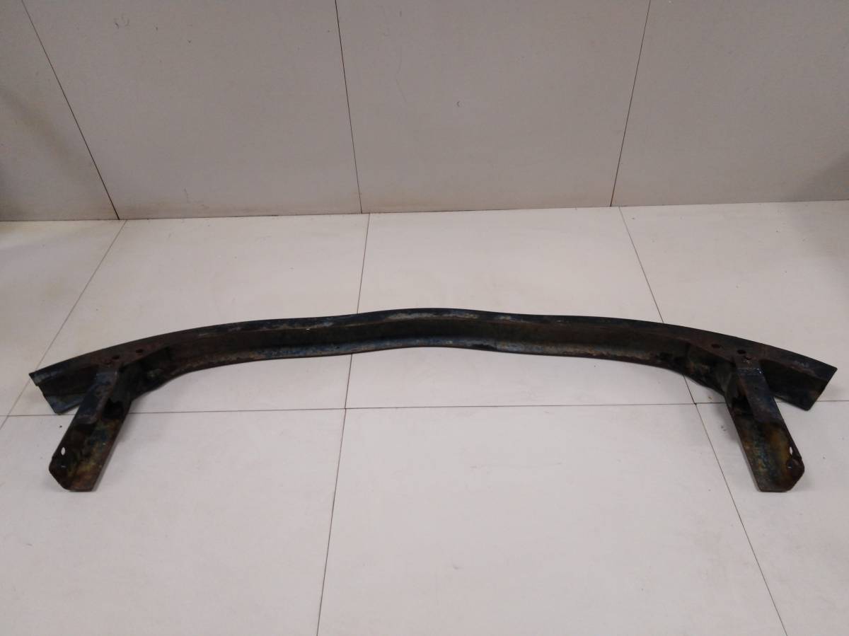 Усилитель заднего бампера Great Wall H1 2005-2010