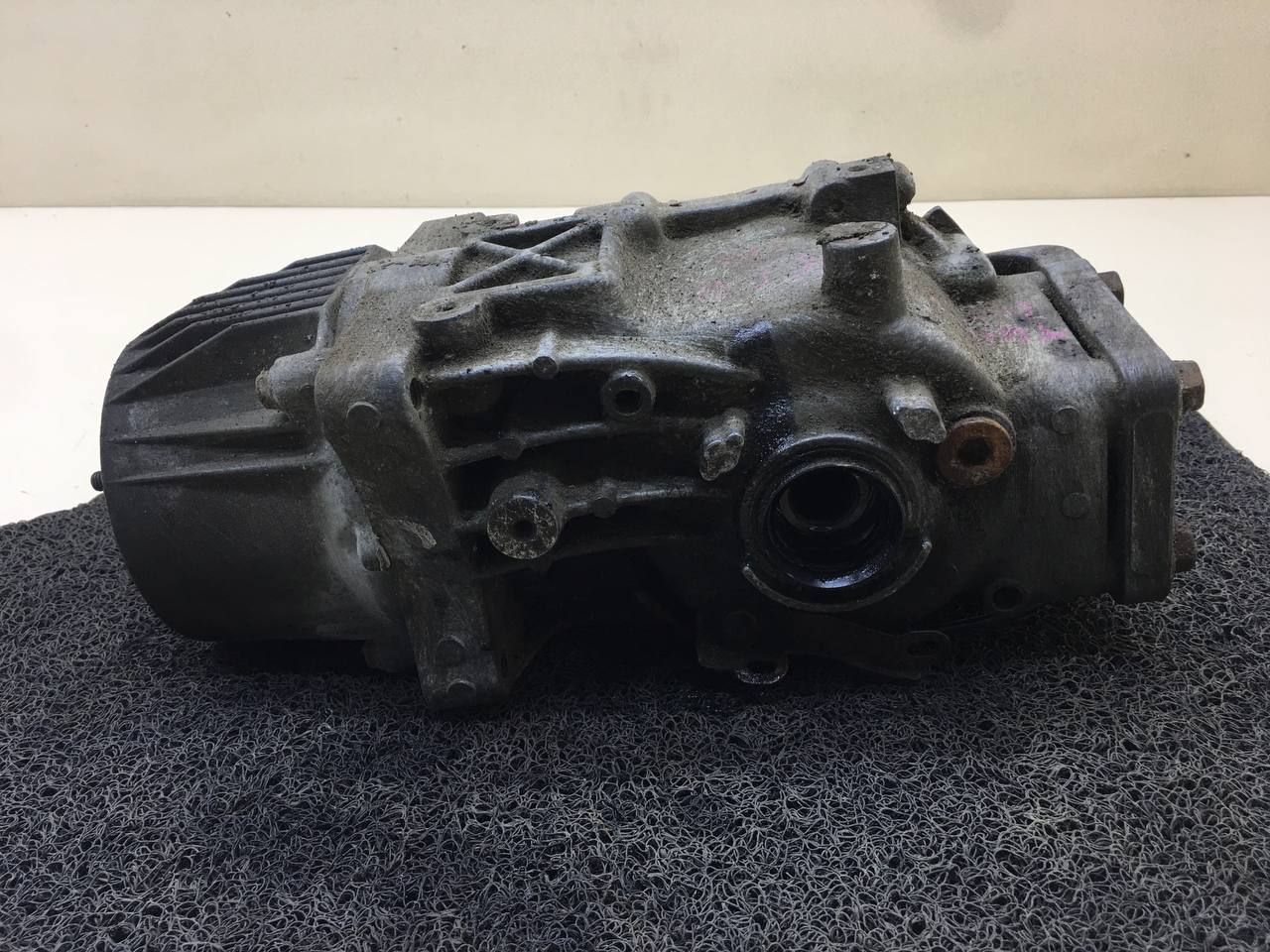 Редуктор заднего моста Toyota Rav 4 (A30) 2006-2013