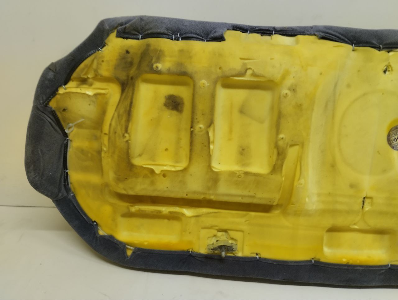 Сиденье (комплект) Kia Spectra (SD) 2004-2011