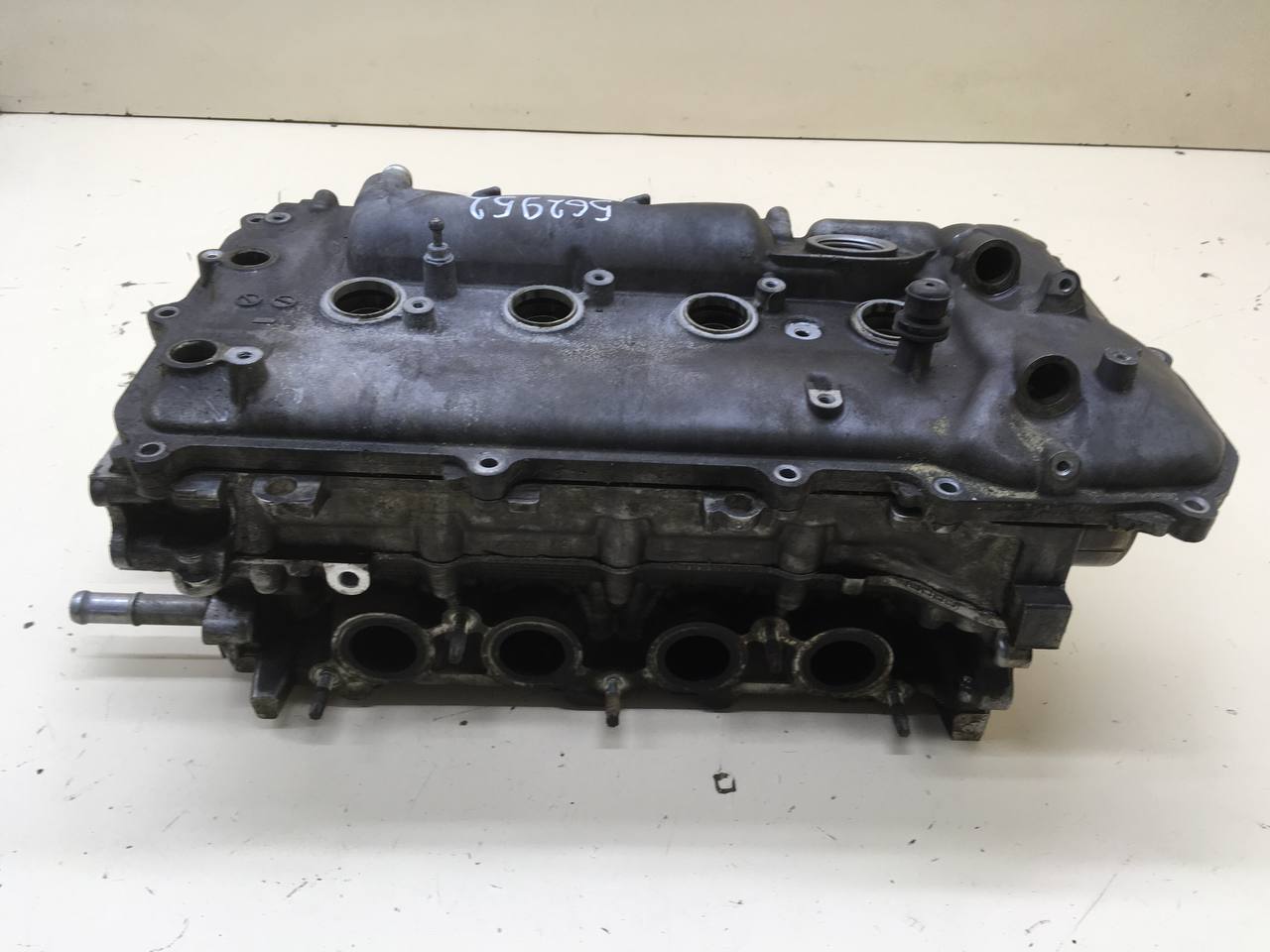 Головка блока цилиндров Toyota Rav 4 (XA40) 2013-2019 Головка блока цилиндров Toyota Rav 4 (XA40) 2013-2019