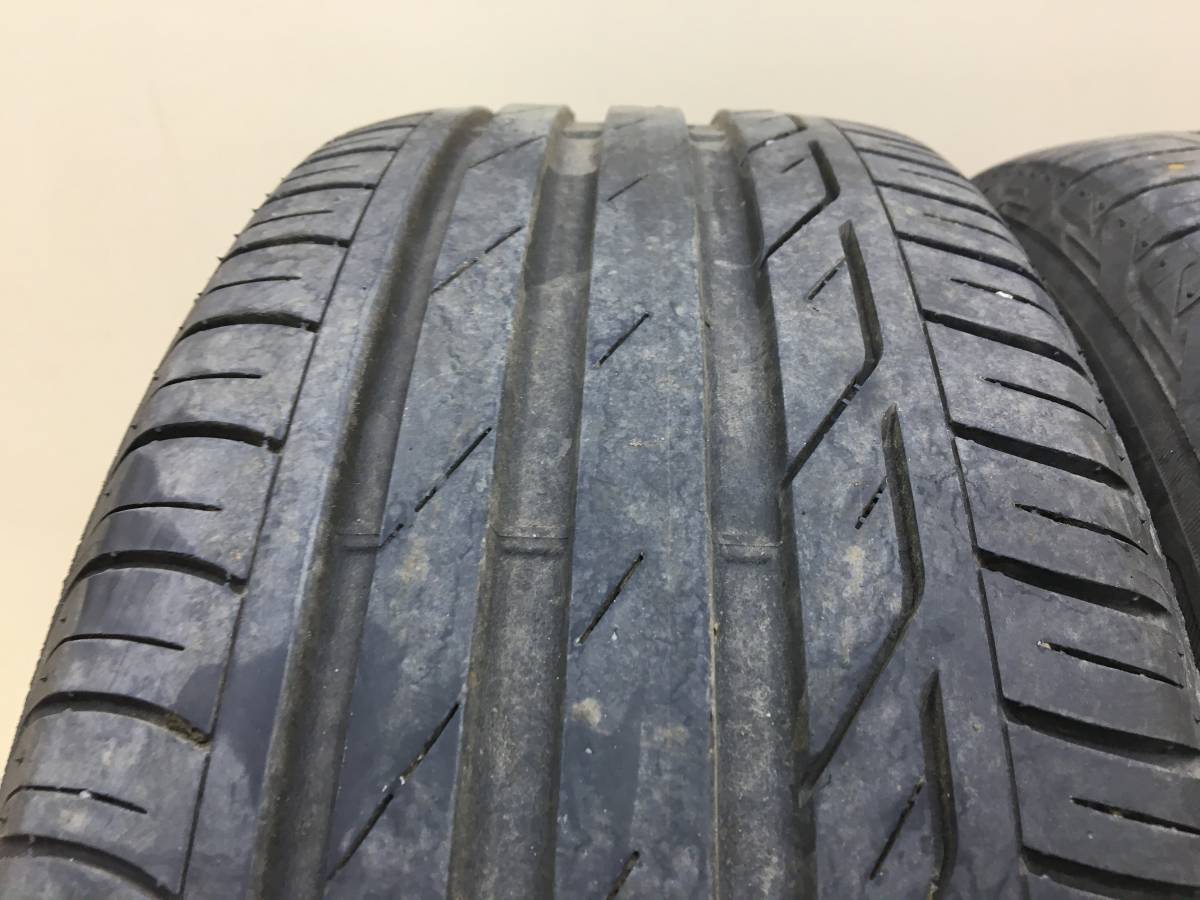 Шины к-кт R16 Летние Bridgestone Turanza T001