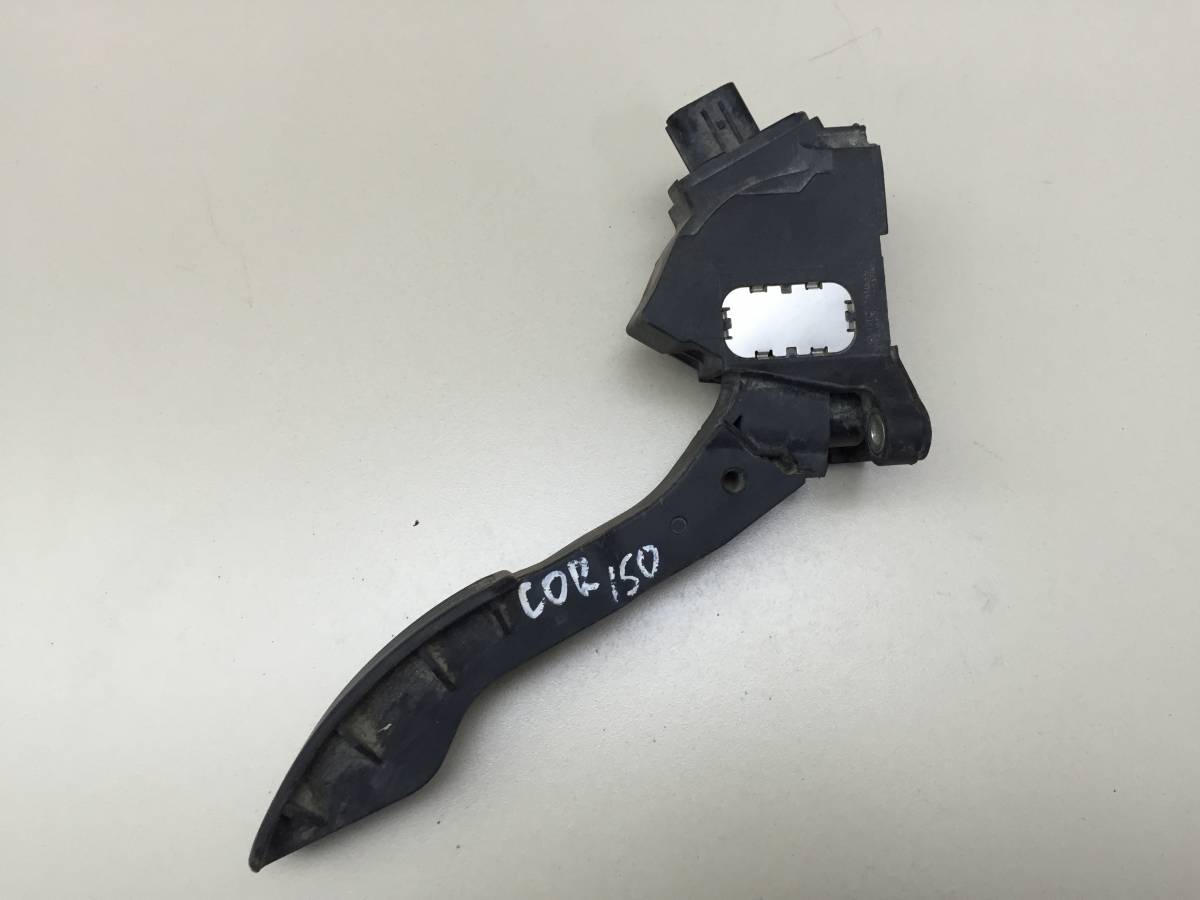 Педаль газа Toyota Auris (E150) 2006-2012