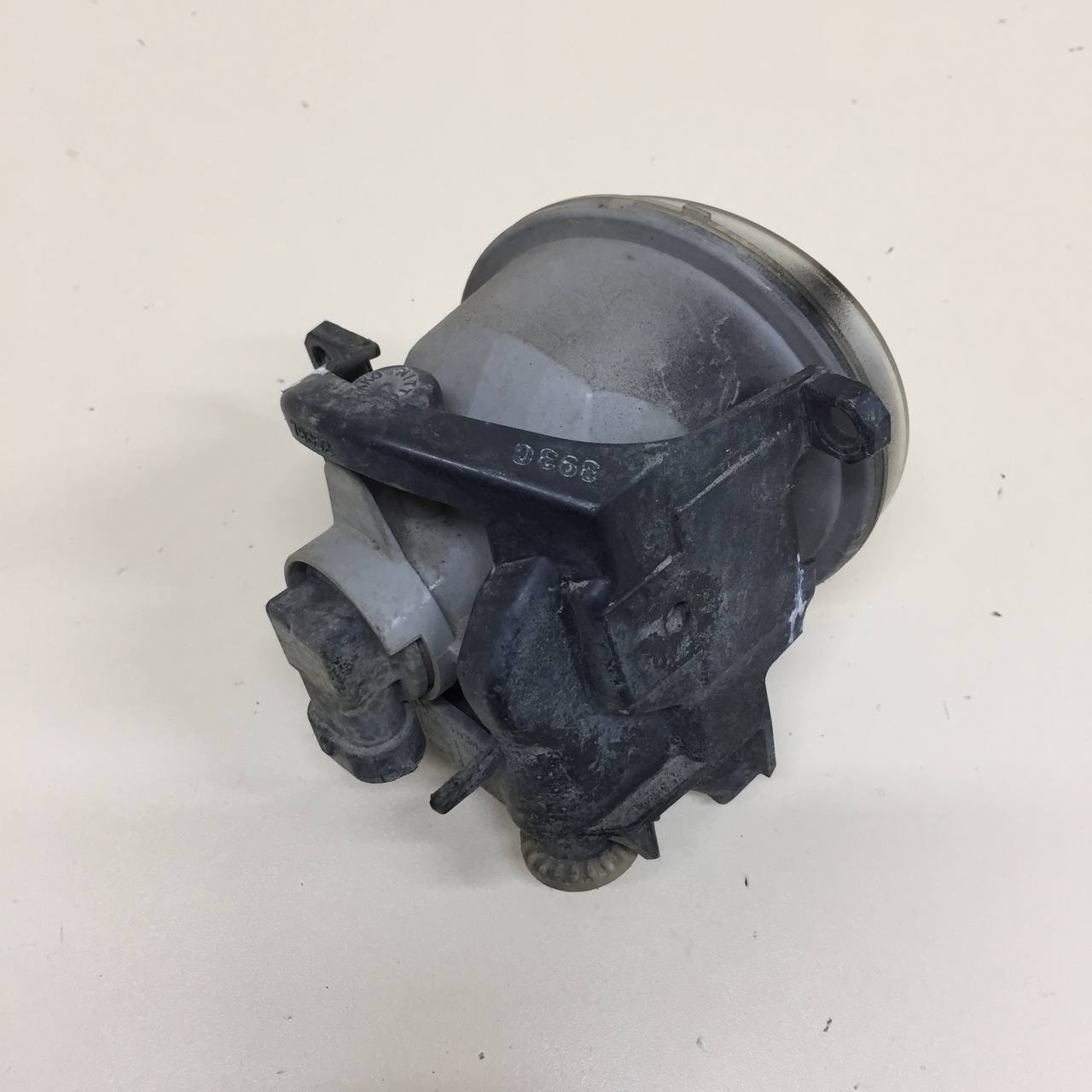 Фара противотуманная левая Toyota Land Cruiser Prado (J150) 2009-2022 Фара противотуманная левая Toyota Land Cruiser Prado (J150) 2009-2022