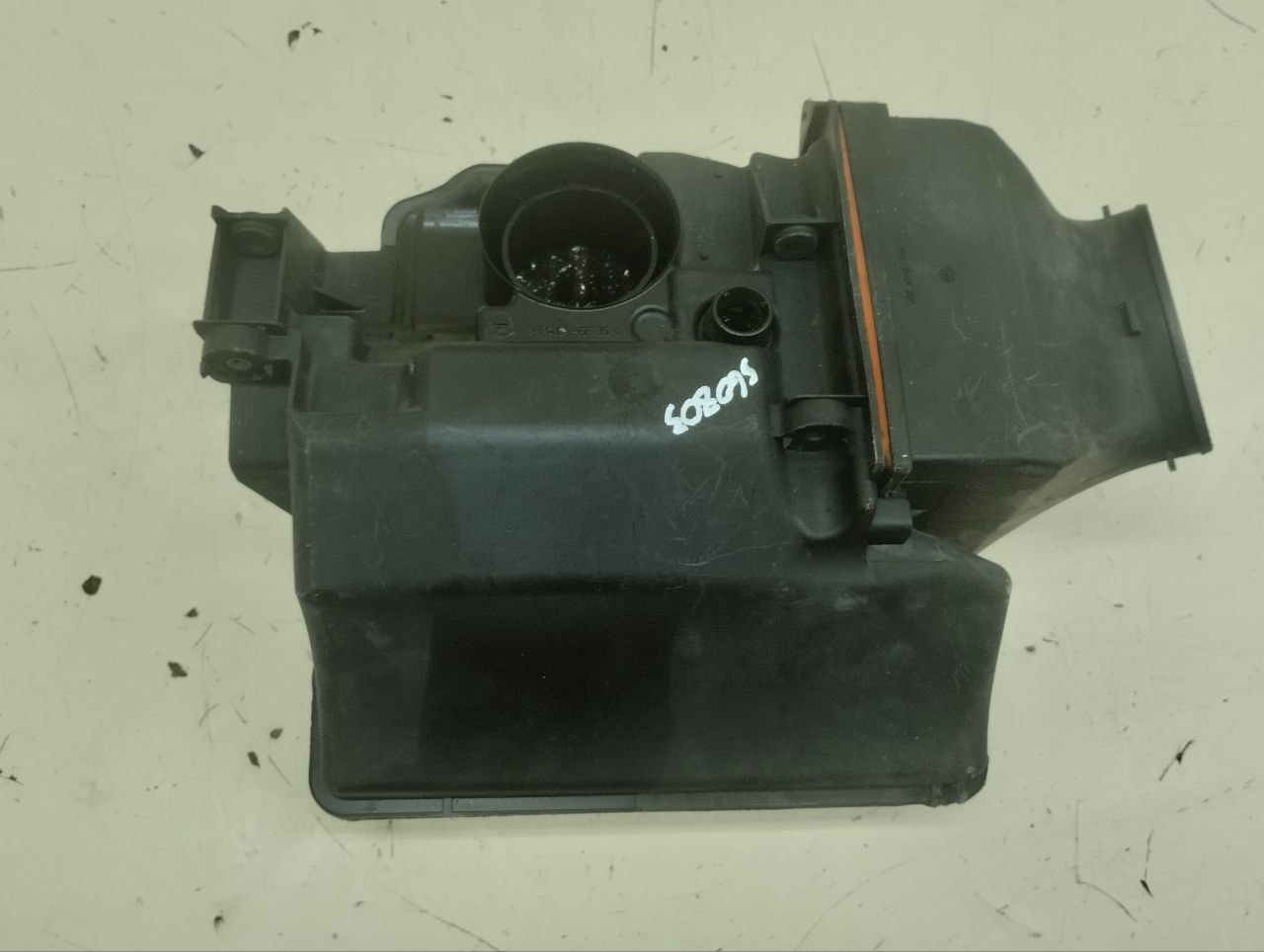 Корпус воздушного фильтра Nissan Almera 3 (G11, G15) 2012>