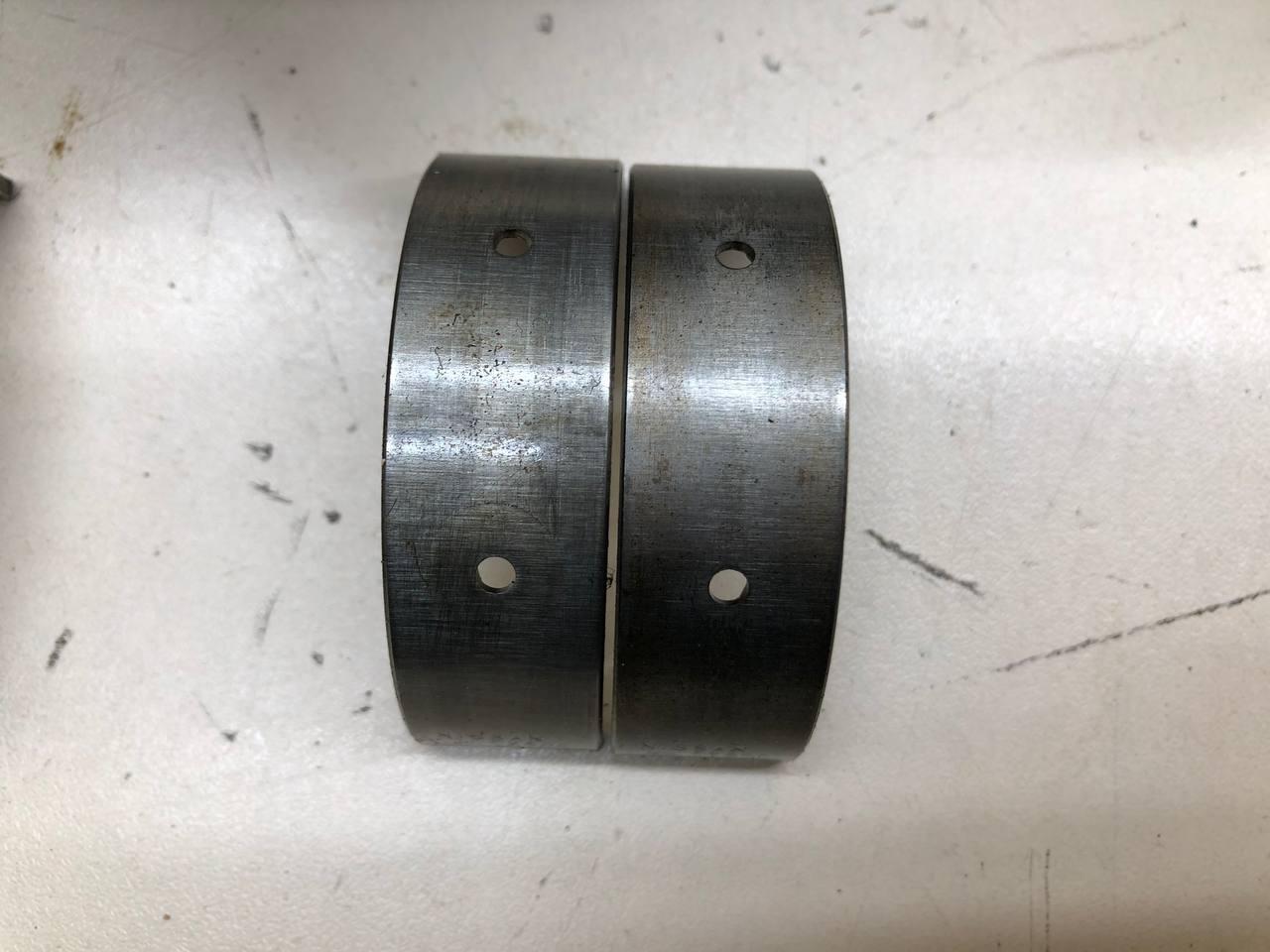 Коленвал Nissan Qashqai (J10) 2006-2013 Коленвал Nissan Qashqai (J10) 2006-2013