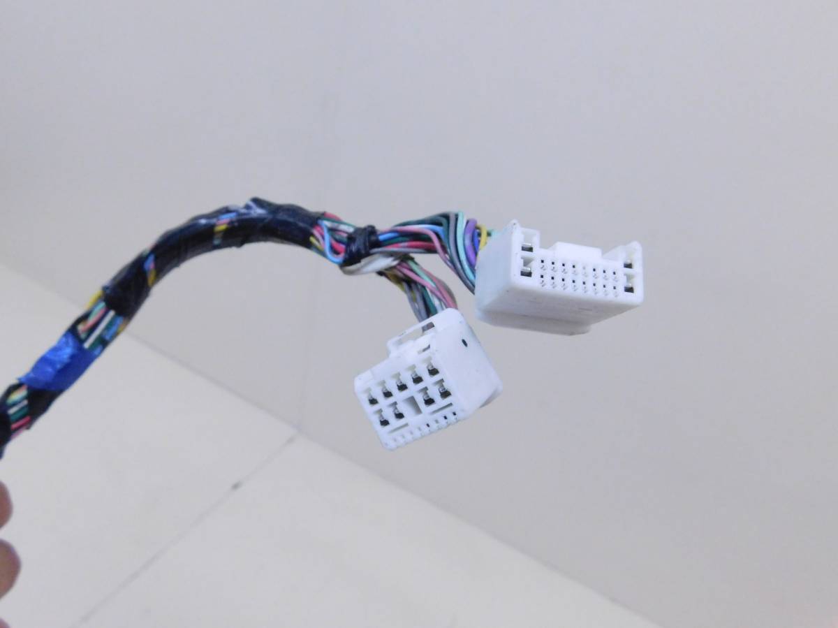 Проводка двери Lexus RX 350 /450h (XL10) 2009-2015