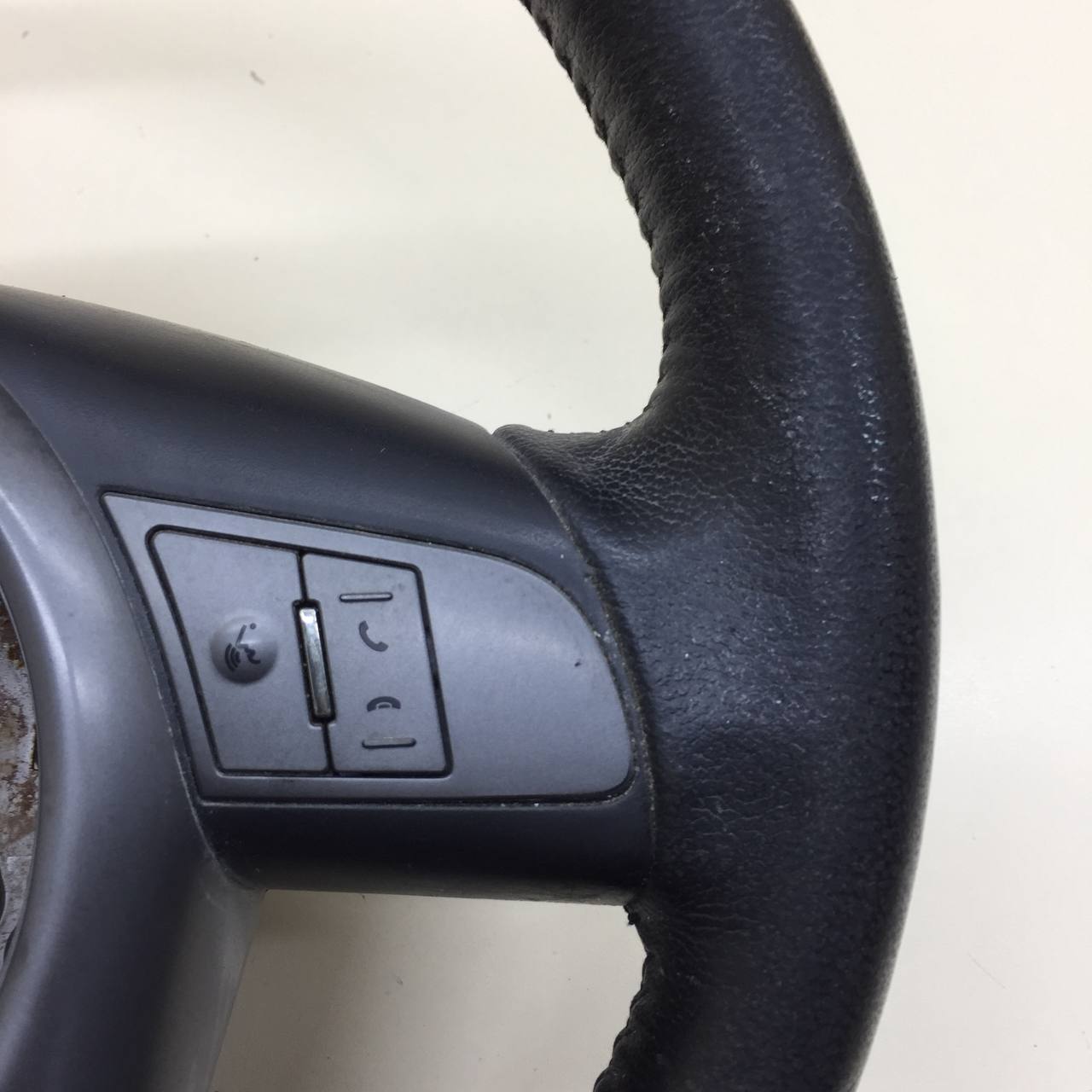 Рулевое колесо для AIR BAG (без AIR BAG) Kia Soul (AM) 2009-2014 Рулевое колесо для AIR BAG (без AIR BAG) Kia Soul (AM) 2009-2014