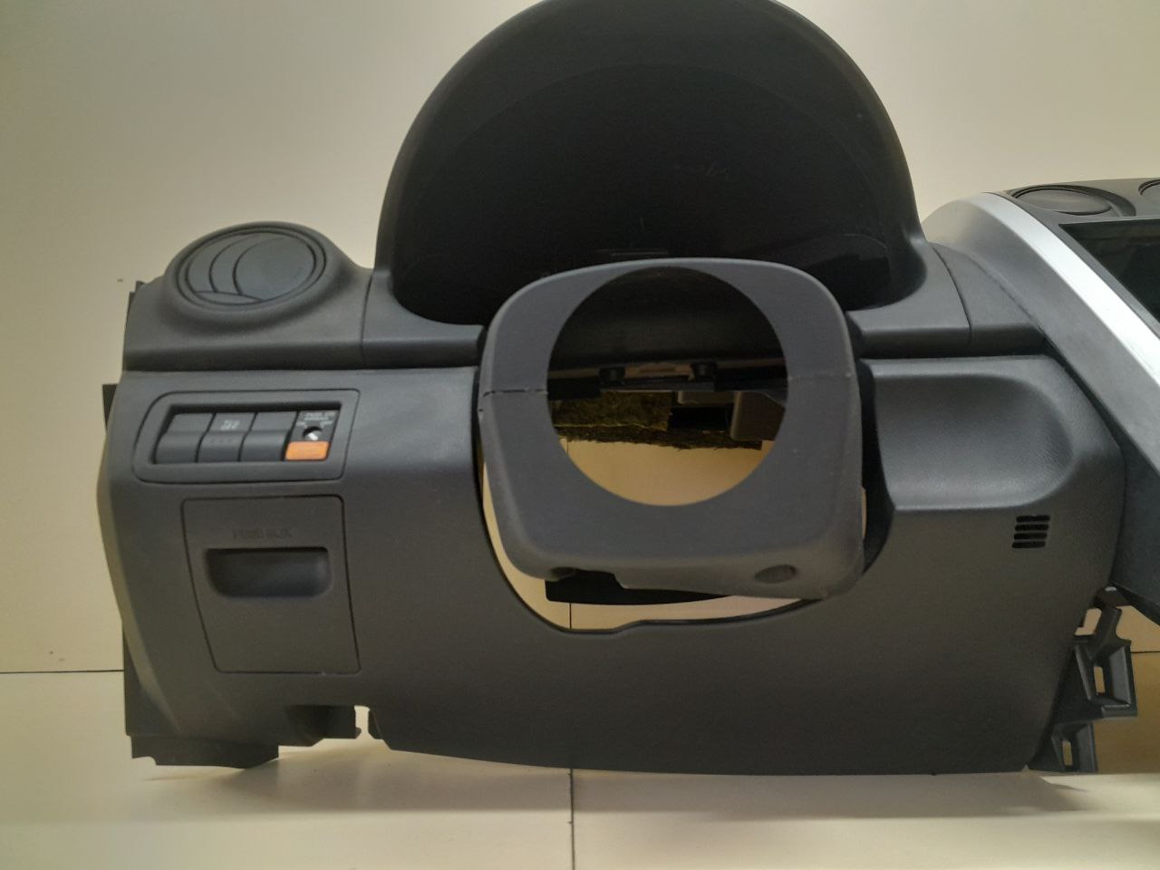 Подушка безопасности (комплект) Mazda CX-7 (ER) 2006-2012