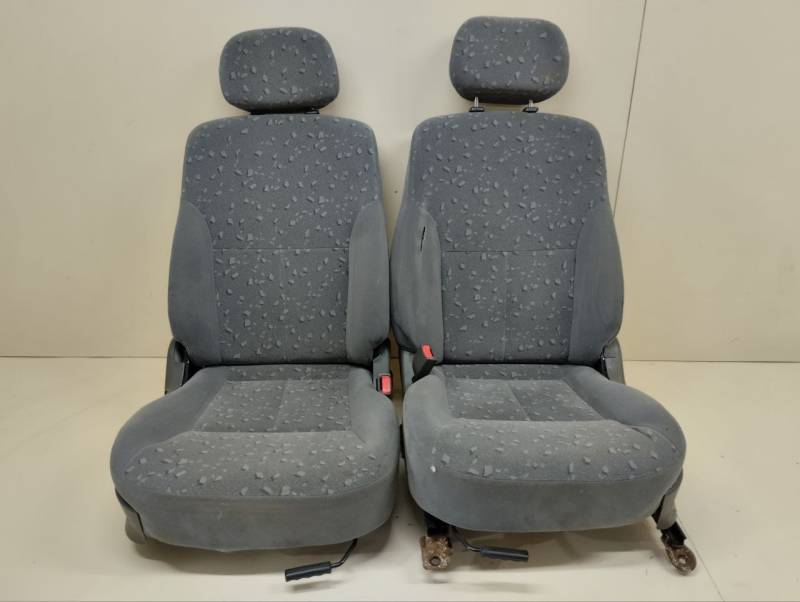 Сиденье (комплект) Kia Spectra (SD) 2004-2011 Сиденье (комплект) Kia Spectra (SD) 2004-2011