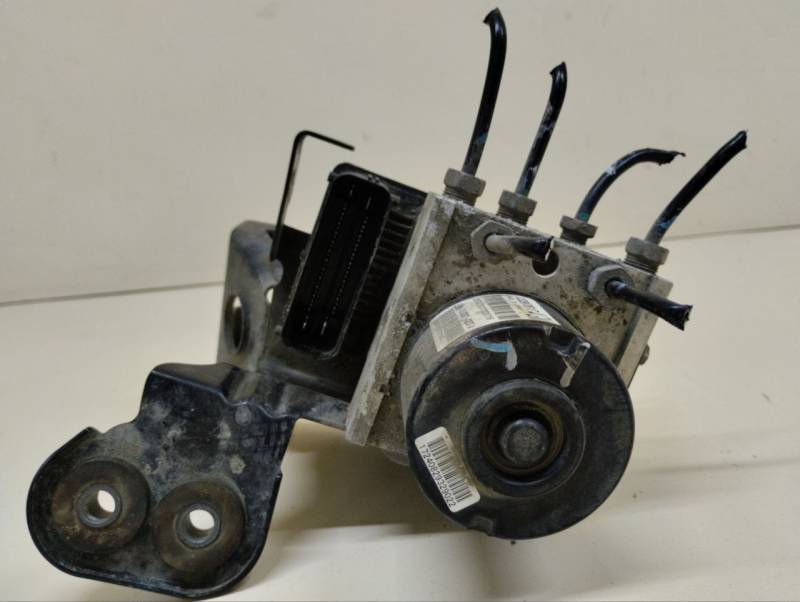 Блок ABS (насос) Chevrolet Cruze (J300) 2009-2016