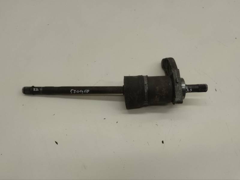 Полуось передняя левая Chevrolet Niva 2009-2020