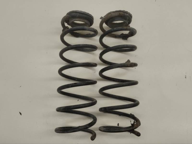 Пружина задняя Chevrolet Aveo T250 2005-2011 Пружина задняя Chevrolet Aveo T250 2005-2011