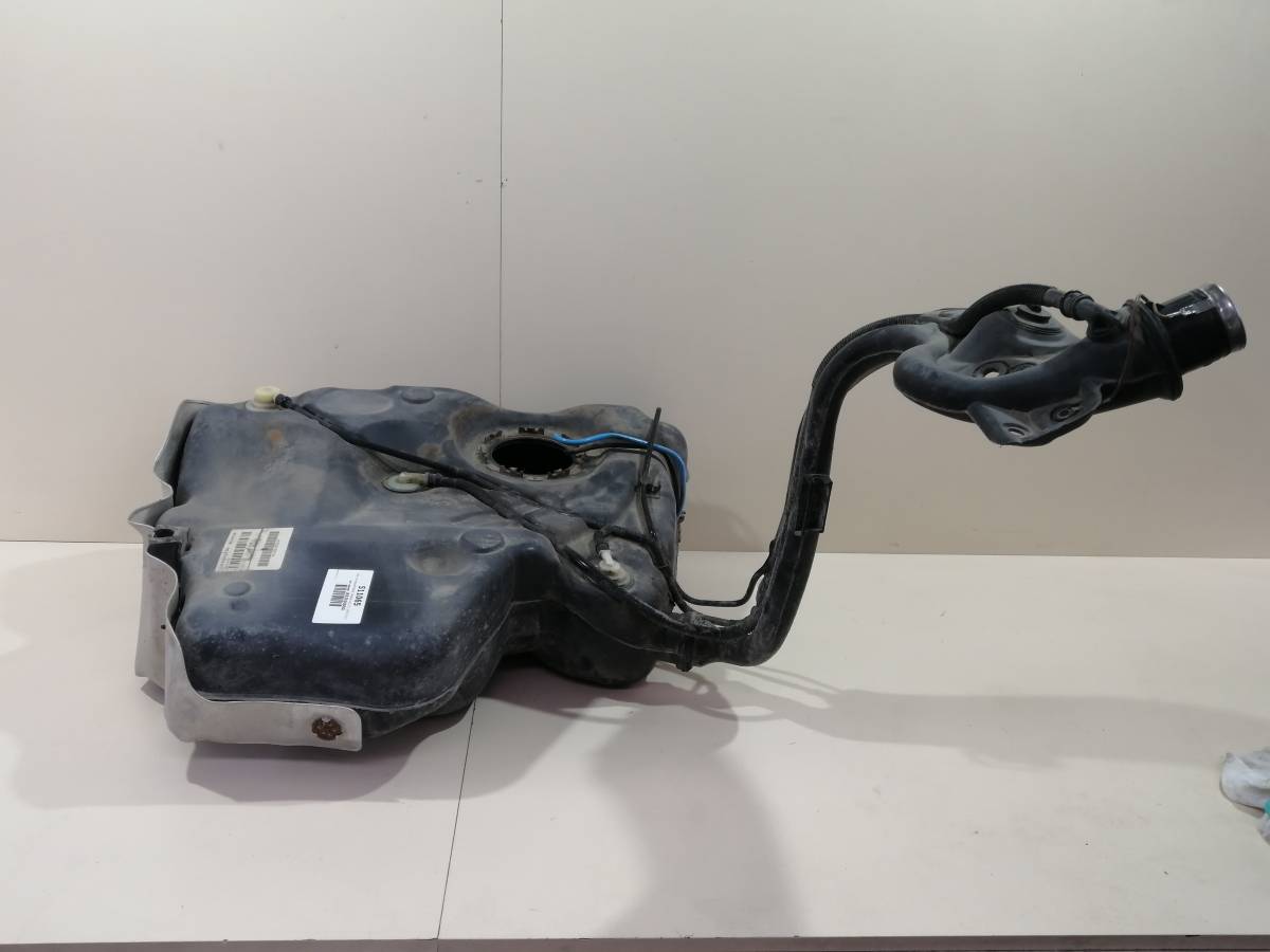 Бак топливный Skoda Octavia (A5 1Z-) 2004-2013 Бак топливный Skoda Octavia (A5 1Z-) 2004-2013