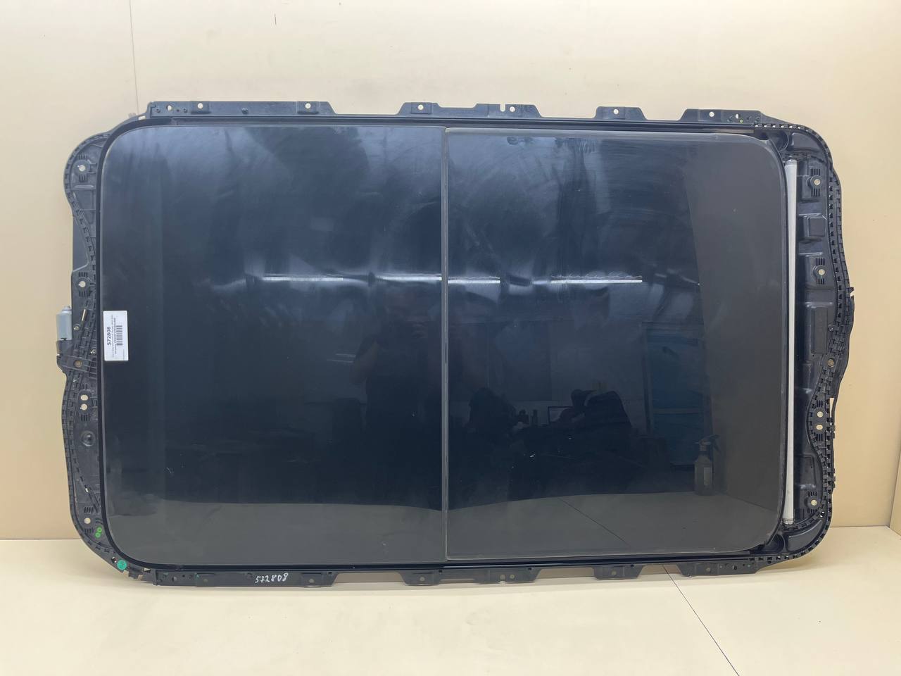 Люк в сборе электрический Changan UNI-K 2020>