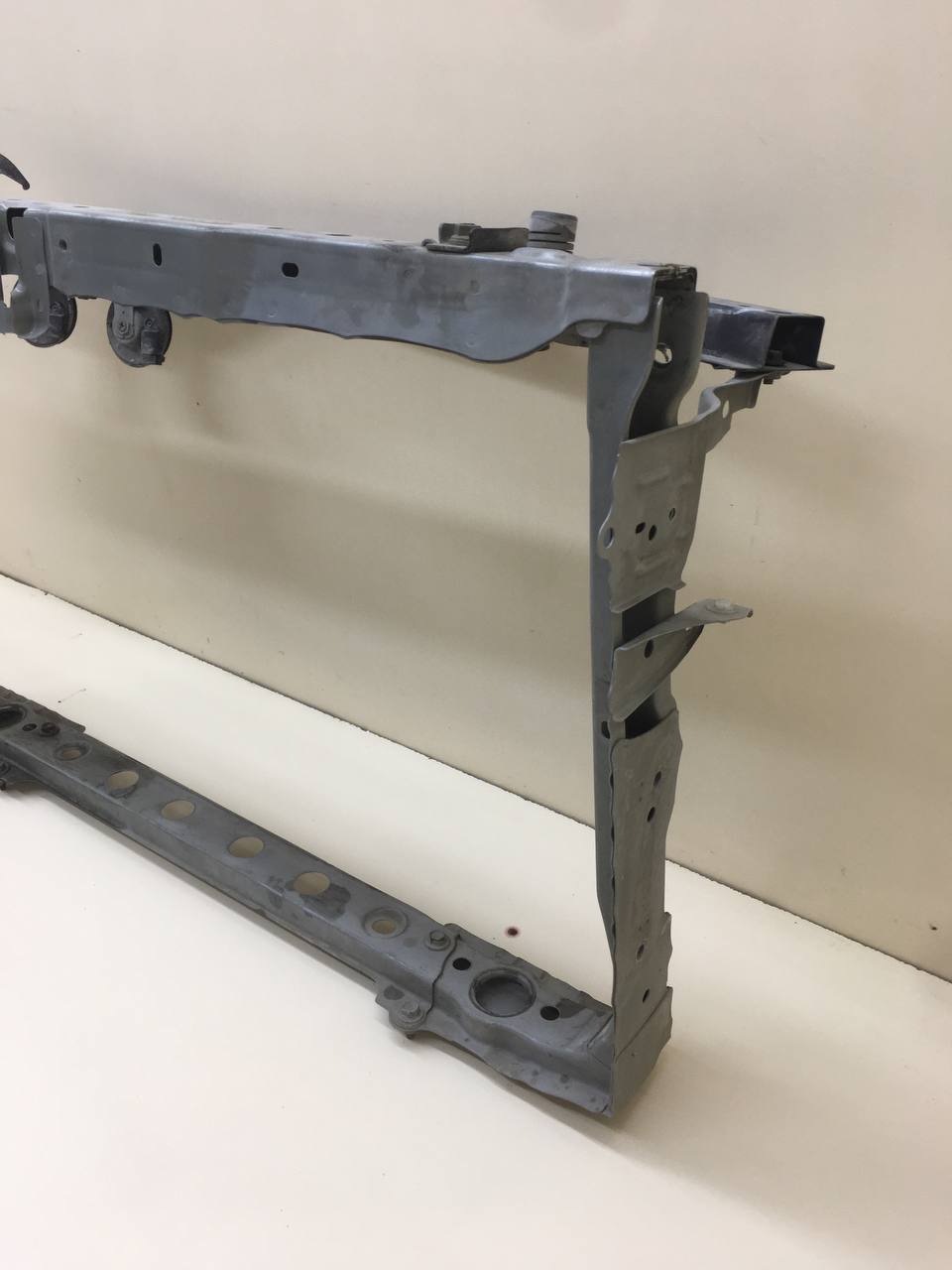 Панель передняя Toyota Rav 4 (A30) 2006-2013