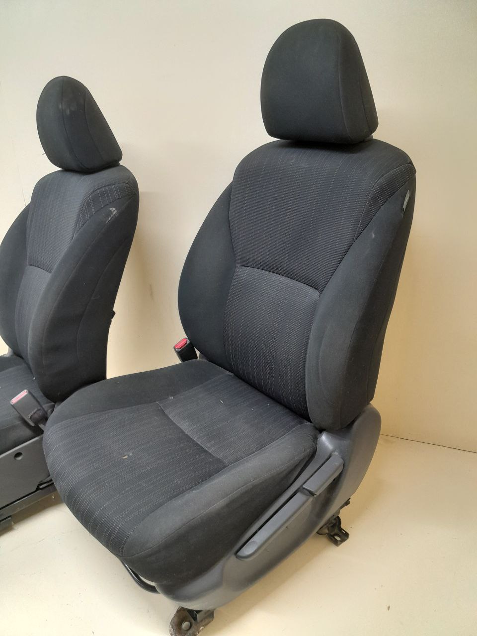 Сиденье (комплект) Toyota Auris (E150) 2006-2012