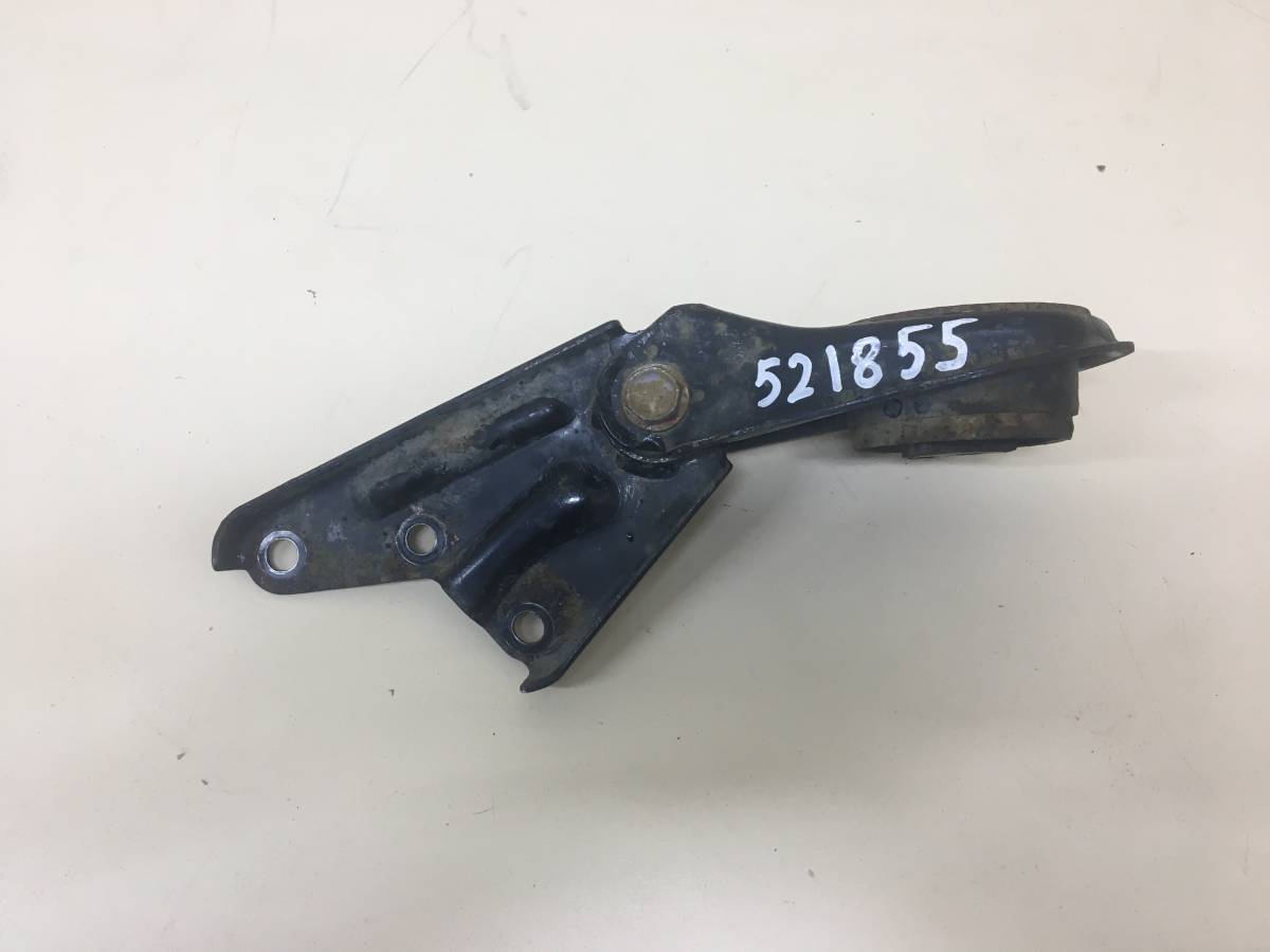 Опора двигателя задняя Mazda Mazda 3 (BL) 2009-2013
