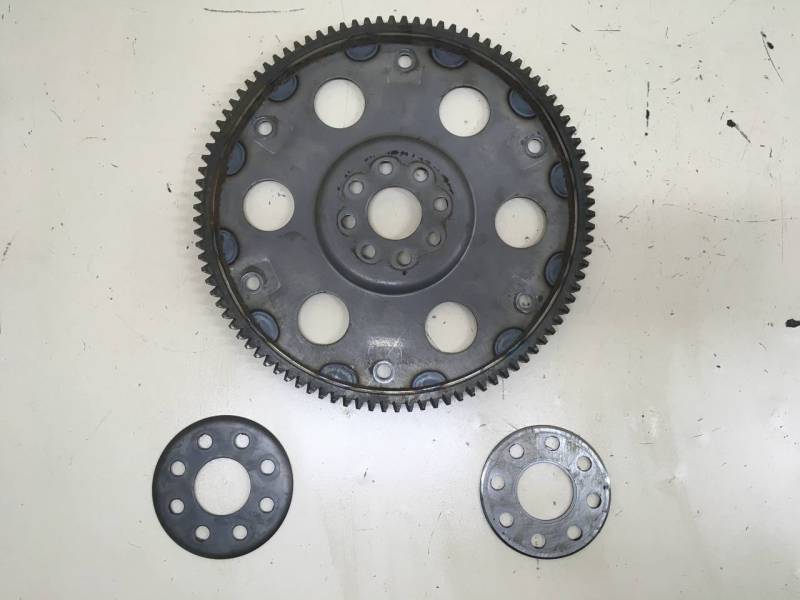 Маховик Toyota Rav 4 (XA40) 2013-2019 Маховик Toyota Rav 4 (XA40) 2013-2019