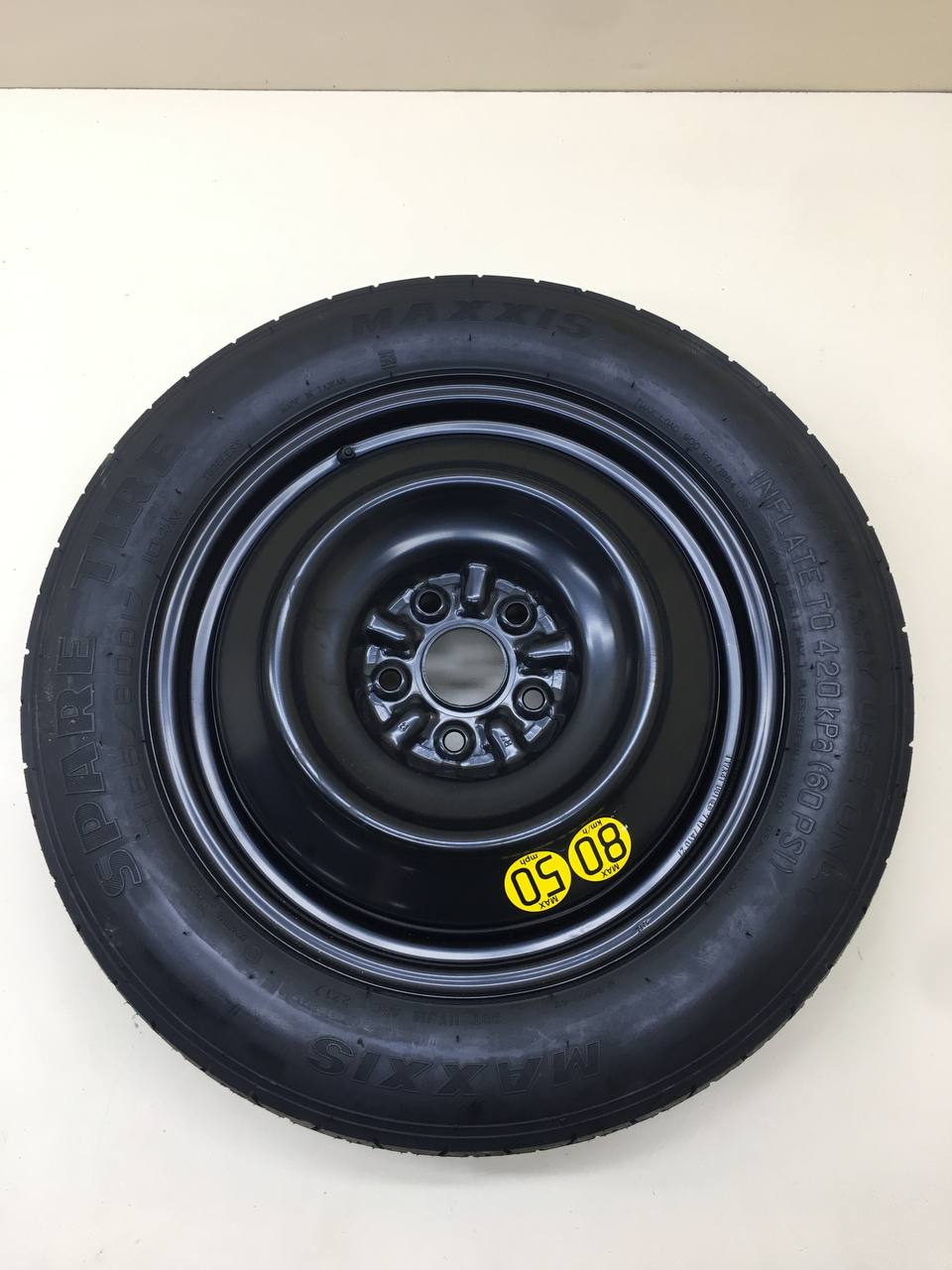 Докатка Toyota Rav 4 (XA40) 2013-2019