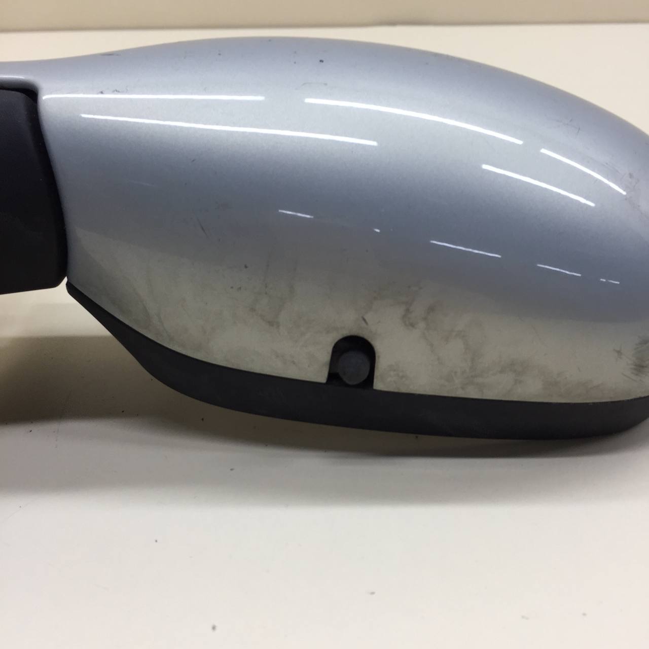 Зеркало левое электрическое Renault Scenic (1) 1999-2003