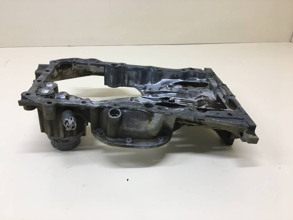 Поддон масляный двигателя Toyota Camry (V40) 2006-2011