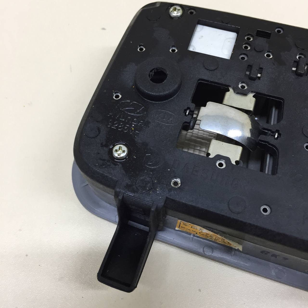 Плафон салонный Hyundai Solaris (RB) 2010-2017