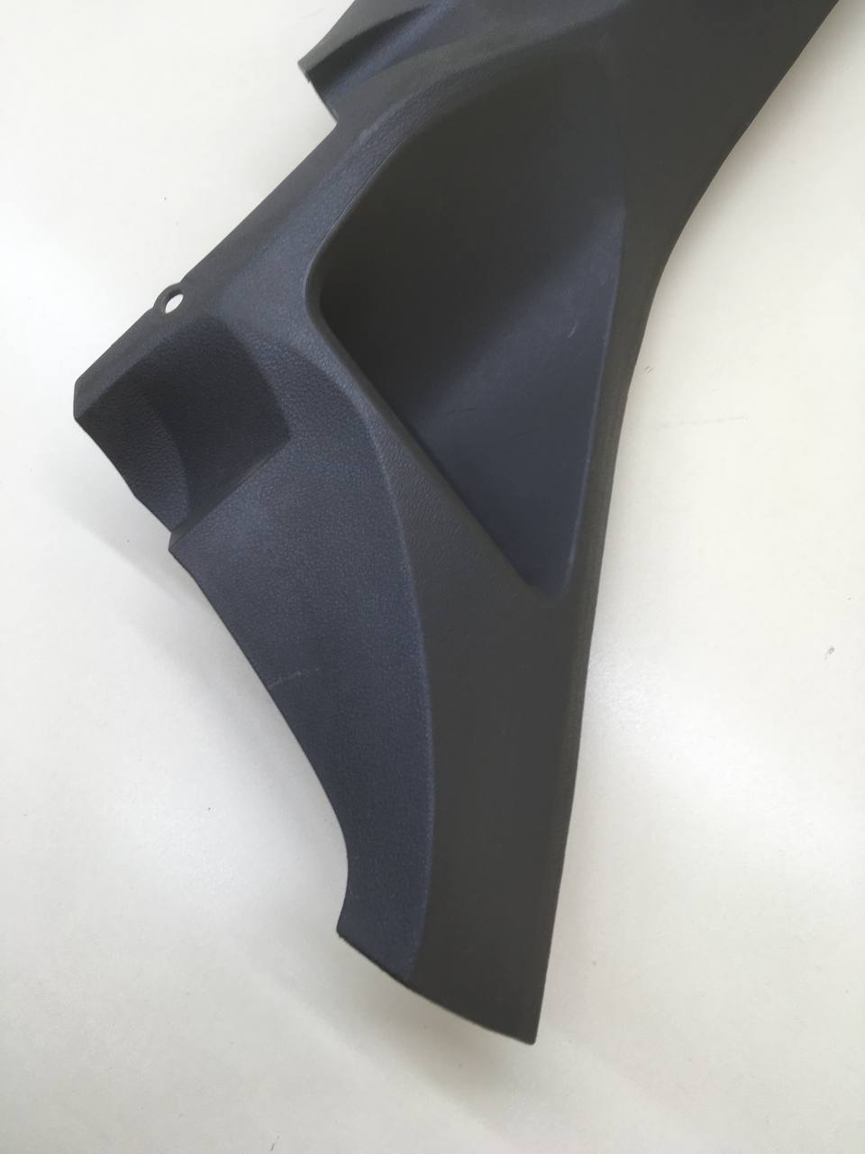 Обшивка стойки Ford Focus 2 (DA) 2005-2008
