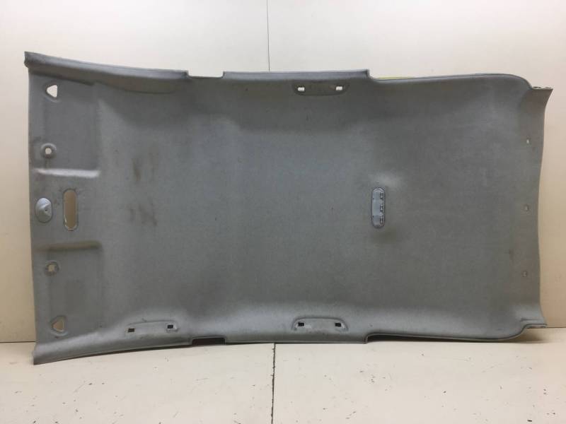 Обшивка потолка Nissan Note (E11) 2006-2013 Обшивка потолка Nissan Note (E11) 2006-2013