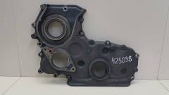 Крышка двигателя передняя Mazda BT-50 2006-2012