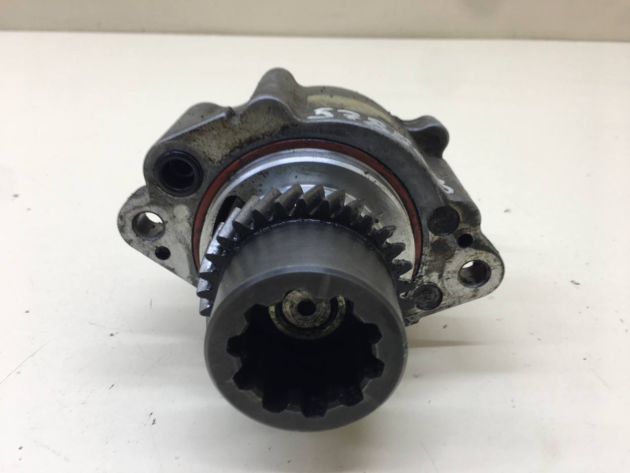 Насос вакуумный Toyota Hilux (AN10,AN20,AN30) 2011-2015 Насос вакуумный Toyota Hilux (AN10,AN20,AN30) 2011-2015