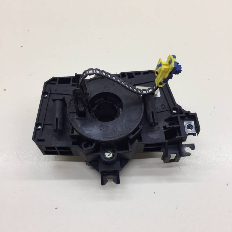 Механизм подрулевой для SRS (ленточный) Renault Duster (HSA, HSM) 2012>