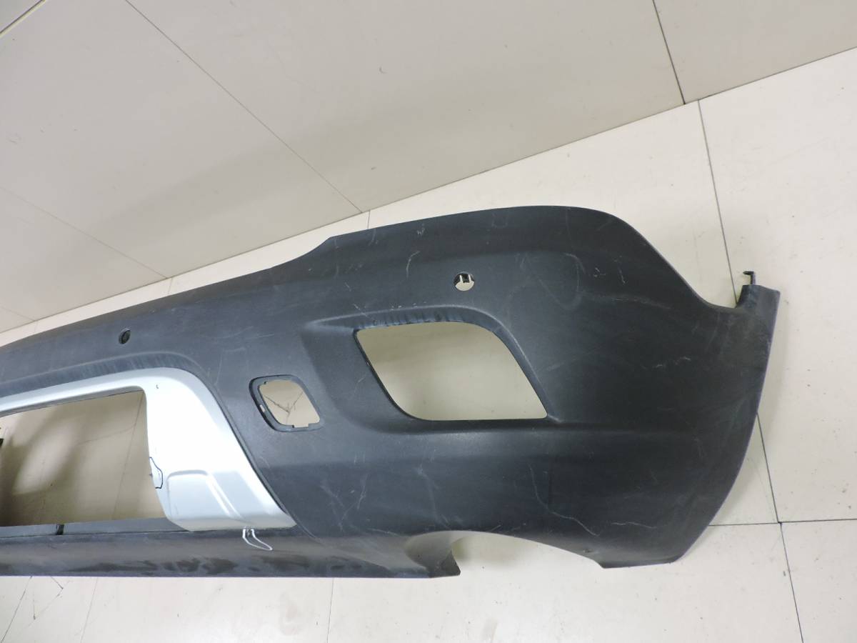 Бампер задний Opel Mokka 2012>