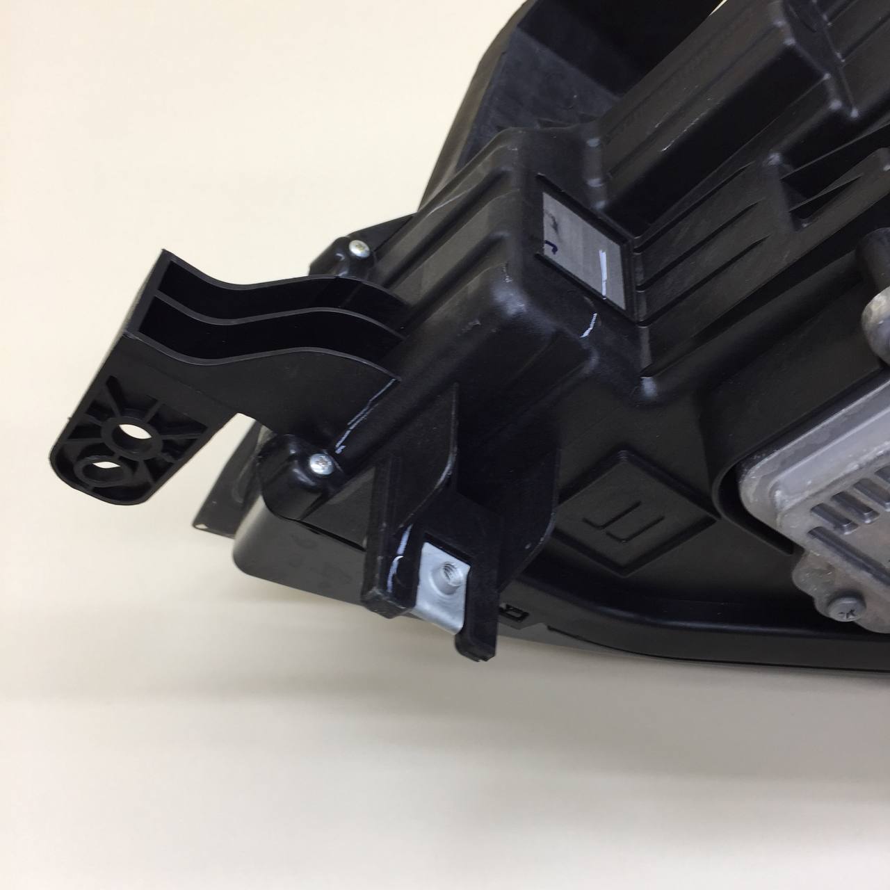 Фара правая EXEED RX 2022>