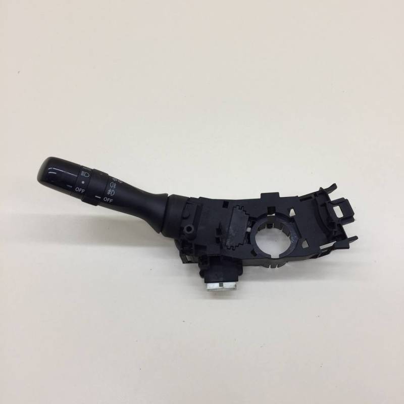 Переключатель поворотов подрулевой Toyota Auris (E150) 2006-2012