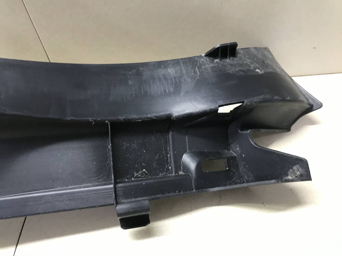 Обшивка стойки Mazda Mazda 3 (BM) 2013-2016