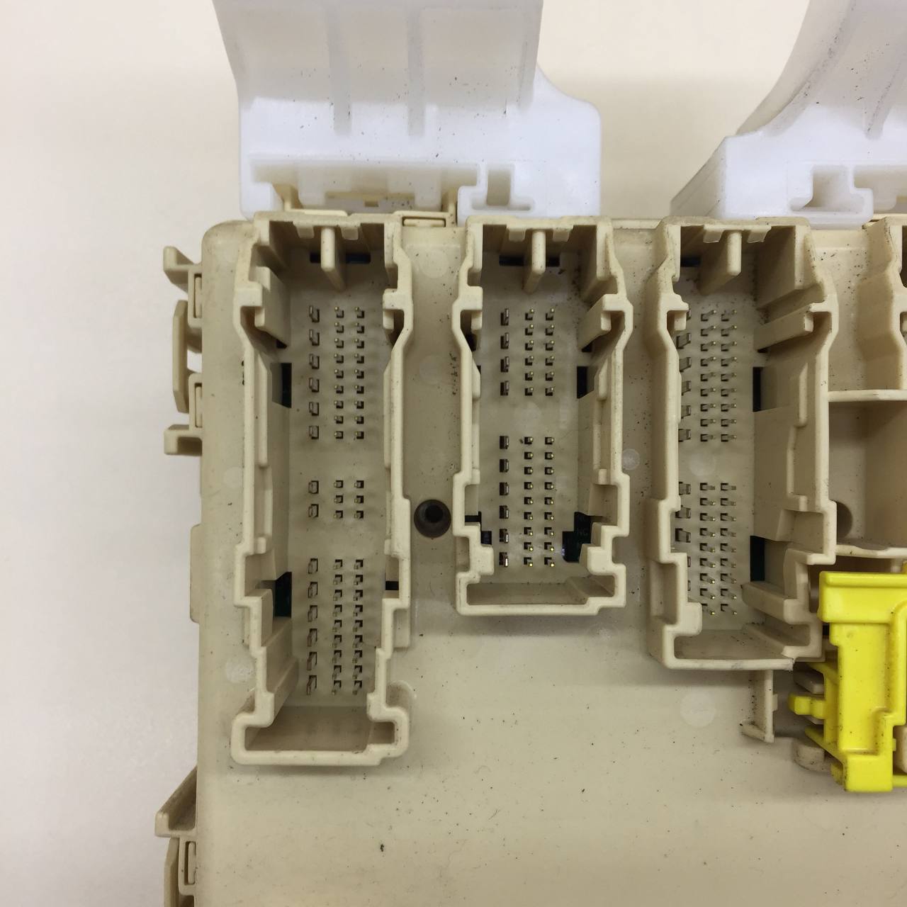 Блок предохранителей Toyota Rav 4 (XA40) 2013-2019